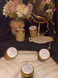 Eden’s Blessings Coffee Scrub