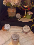 Eden’s Blessings Sugar Scrub